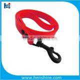 Waterproof and Thoughness Red TPU Dog Leash thumbnail-1