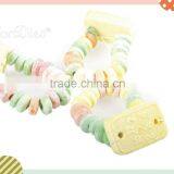 Sugar Pink Watch Dextrose Pressed Honey Powder Sugar thumbnail-2