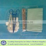 Disposable Sterilized Oral Cavity Care Hygiene Kit