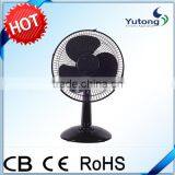 16"simple Design Electric Table Fan