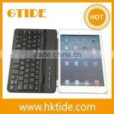 2013 Hot Selling Gtide KB656 Ultra Slim Bluetooth Keyboard Case for IPad Mini,Black thumbnail-2