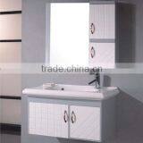 MDF/PVC Bathroom Vanity for Chile Market thumbnail-1
