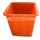 Transfer Equipment Water Tank Large Plastic Square Barrel thumbnail-2
