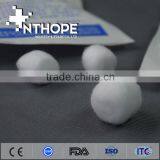 Cotton Ball for Wound Care thumbnail-2