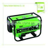 Protable Home Use 220v ac Alternator With Carbon Brush