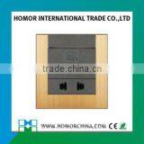 1 Socket Types of Electrical Switches With Neon thumbnail-2