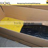 HX-SH04 Rubber Speedbumps/vehicle Speed Limiter From Ningbo Hengxing thumbnail-6