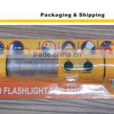 HP03 Car Emergency Tool Safety Hammer With LED thumbnail-2