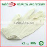 Latex Examination Gloves Lightly Powdered thumbnail-4