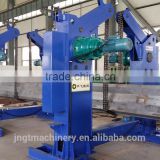 Chain Type Turnover Machine/Turning Conveyor/Turning Machine Huafei