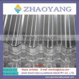 5052 5083 Corrugated Aluminum Plate thumbnail-5
