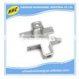 Top Service OEM Non-standard Stainless Steel Mounting Air Conditioner Bracket