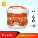 1.8L Industry Price Deluxe Rice Cooker