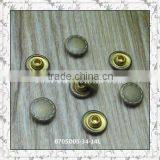 Garment Accessories Metal Nipple Rivet