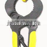 Fast Release Nylon Clamp