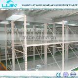 Warehouse Storage Elegant Fabric Rack thumbnail-4