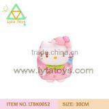 Plush Backpacks For Boys thumbnail-1