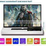 DVB S2 Receiver Full HD Satellite TV Receiver WIFI+YOUTUBE+YOUPORN