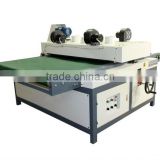 Plywood UV Panit Dust Clean Machne/ Dry Cleaning Machine