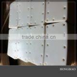 Flame Retardant UHMW-PE Sheet 20mm Thickness