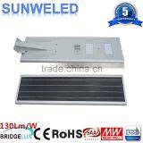 Europe Market Sales 15w Solar Garden Light 20w 30w 40w 50w 60w 80w With IES thumbnail-2