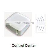 2016 RF Control Modern Style Smart LED Light Bulb 7W 200M Control Distance Wifi Convert to 433M thumbnail-3