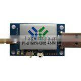 USB Port 5.0DC Power Programmed High Quality Power Amplifier RF Module thumbnail-6