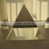 Durable Service Crystal Pyramid