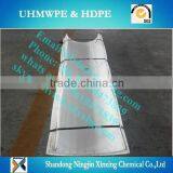 High Quality Non-stick Self-lubricating Uhmw Plate for Resisting Liner for Truck thumbnail-6