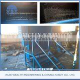 Factory Direct Sales SPFL-30 Eps Recycling Machine With CE Certification