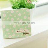 Cute Flower Sticker Memo Notepad Sticky Notes thumbnail-5