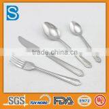 Machine Polish Stainless Steel Tableware thumbnail-1