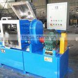 Lab Size Z Type Vacuum Sigma Kneader/ Double Blade Vacuum Sigma Mixer for Laboratory Use /Lab Size Kneading Mixer thumbnail-2