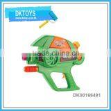 Summer Water Gun Plastic Water Shooter With Single Nozzle thumbnail-1