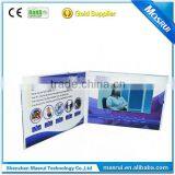 LCD Customized Video Brochure thumbnail-4