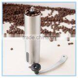 Top Quality Stainless Steel Housing Burr Coffee Grinder Grinder Coffee thumbnail-1