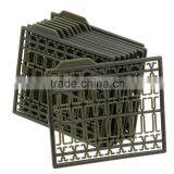 10Pcs Hair Rig Boilie Bait Carp Fishing Tackle thumbnail-4