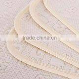 Wholesale Portable TPU Combined Portable Diaper Changing Pad