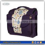 Best Sale Portable Folding Waterproof Material Baby Booster Seat thumbnail-1