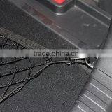 Wholesale Flat Webbing Cargo Net Cargo Net Stretchable Net Flat Net 100*70cm Cargo Net for Cars, Vans, Trucks, and SUVs thumbnail-3