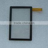 7.85" Usb Capacitive Touch Screen Panel Overlay Kit thumbnail-1