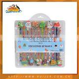 Factory Directly Provide Fashion Designer Pencil Pen 2015 thumbnail-5