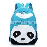2015 Teenage Girl School Backpack Small Backpack School thumbnail-2