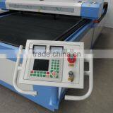 Jinan Co2 1630 Laser Cutting Machine for Sale uv Mdf Laser Cutter thumbnail-3