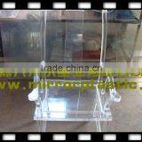 Bar Chair Made by Acrylic thumbnail-3