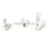 Reduced Base Capacitor Discharge Welding Stud