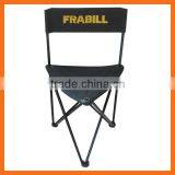 3 Legs Folding Chair,Tripod Chair With Artwork thumbnail-1