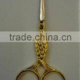 Cuticle Scissors/Beauty Scissors/manicure Scissors/Nail Scissors/Fancy Nail Scissors thumbnail-1