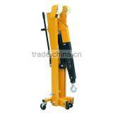 Heavy Duty Type Hydraulic Folding Workshop Crane thumbnail-2