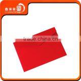 Wholesale Custom Unique Wedding Invitation Card Envelopes c5 thumbnail-3